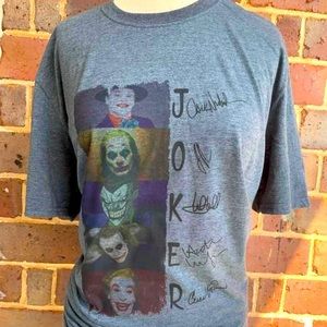 Joker T-shirt